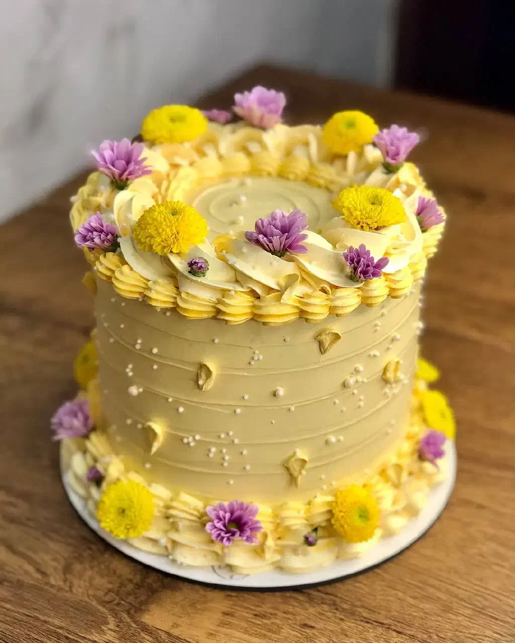 کیک تولد خانگی|خدمات پذیرایی، مراسم|کرمان, |دیوار