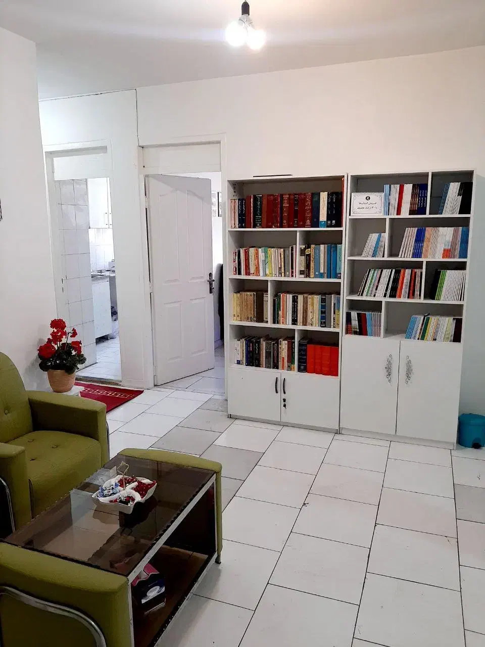 اجاره روزانه و ساعتی فضای آموزشی|اجارهٔ کوتاهمدت دفتر کار و فضای آموزشی|تهران, تهرانپارس غربی|دیوار