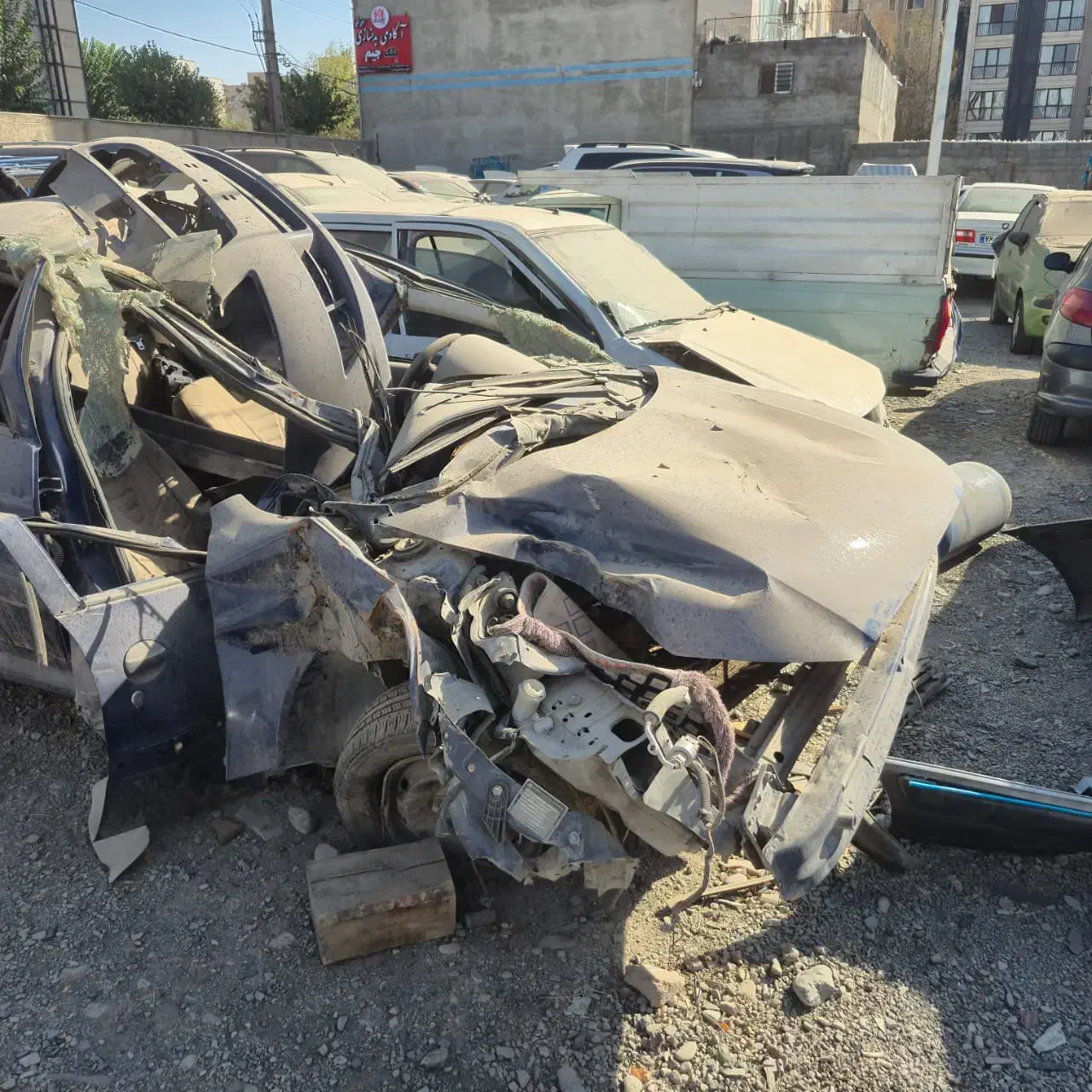 رانامدل۹۱|خودرو سواری و وانت|کرج, گلشهر|دیوار