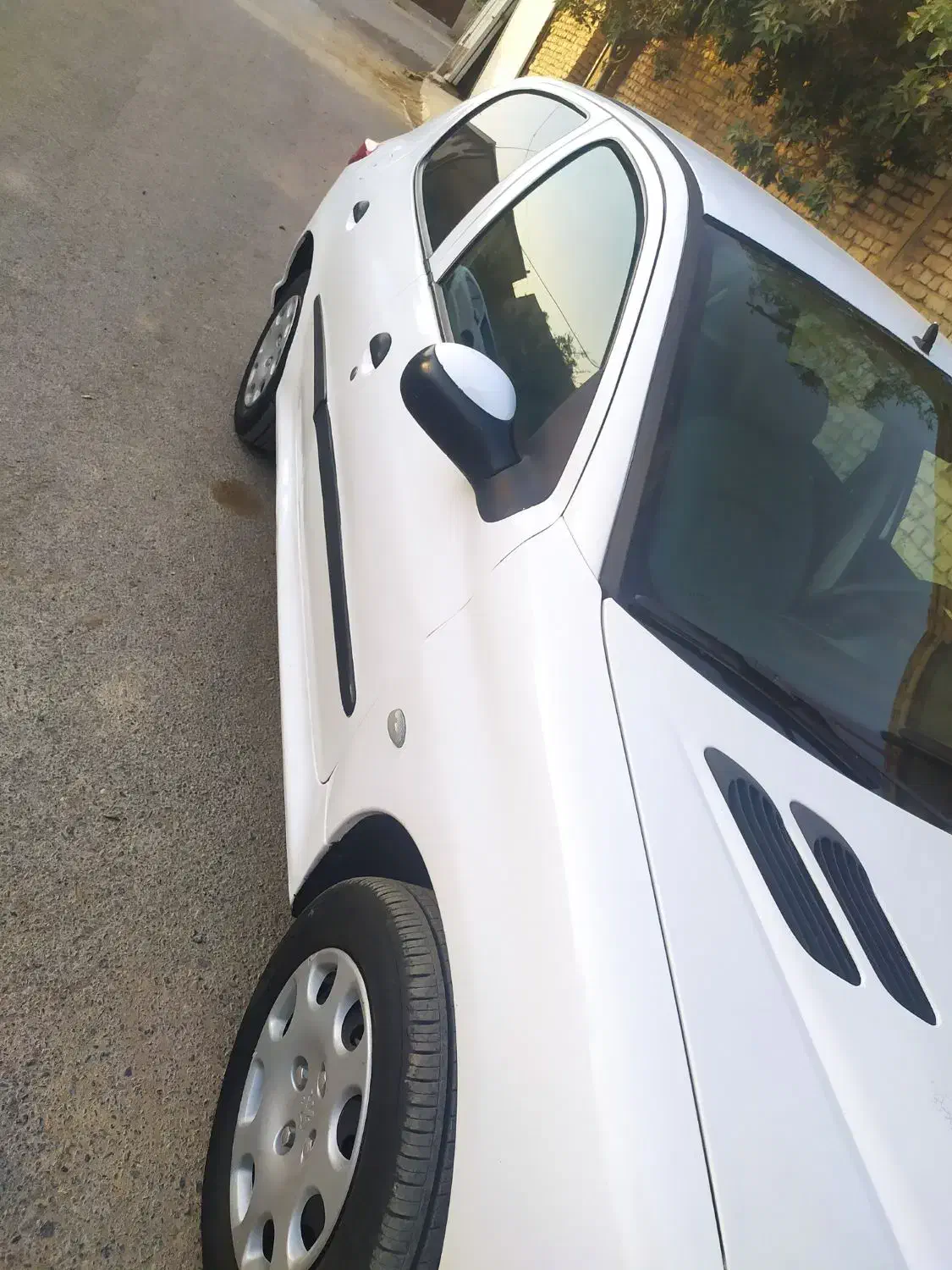 پژو206مدل 90تیپ2تمام رنگ|خودرو سواری و وانت|مشهد, نوچاه|دیوار