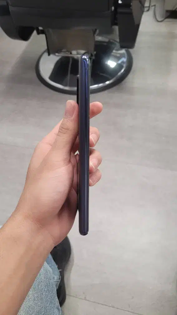 گوشی s20 fe|موبایل|تهران, مشیریه|دیوار