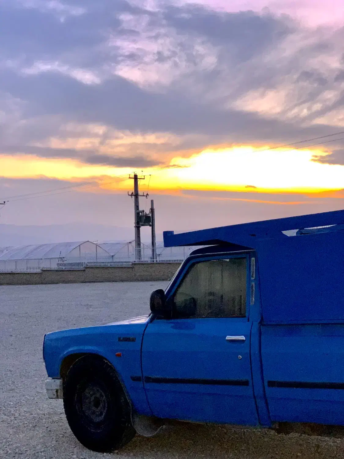 نیسان مدل 93|خودرو سواری و وانت|بجنورد, |دیوار