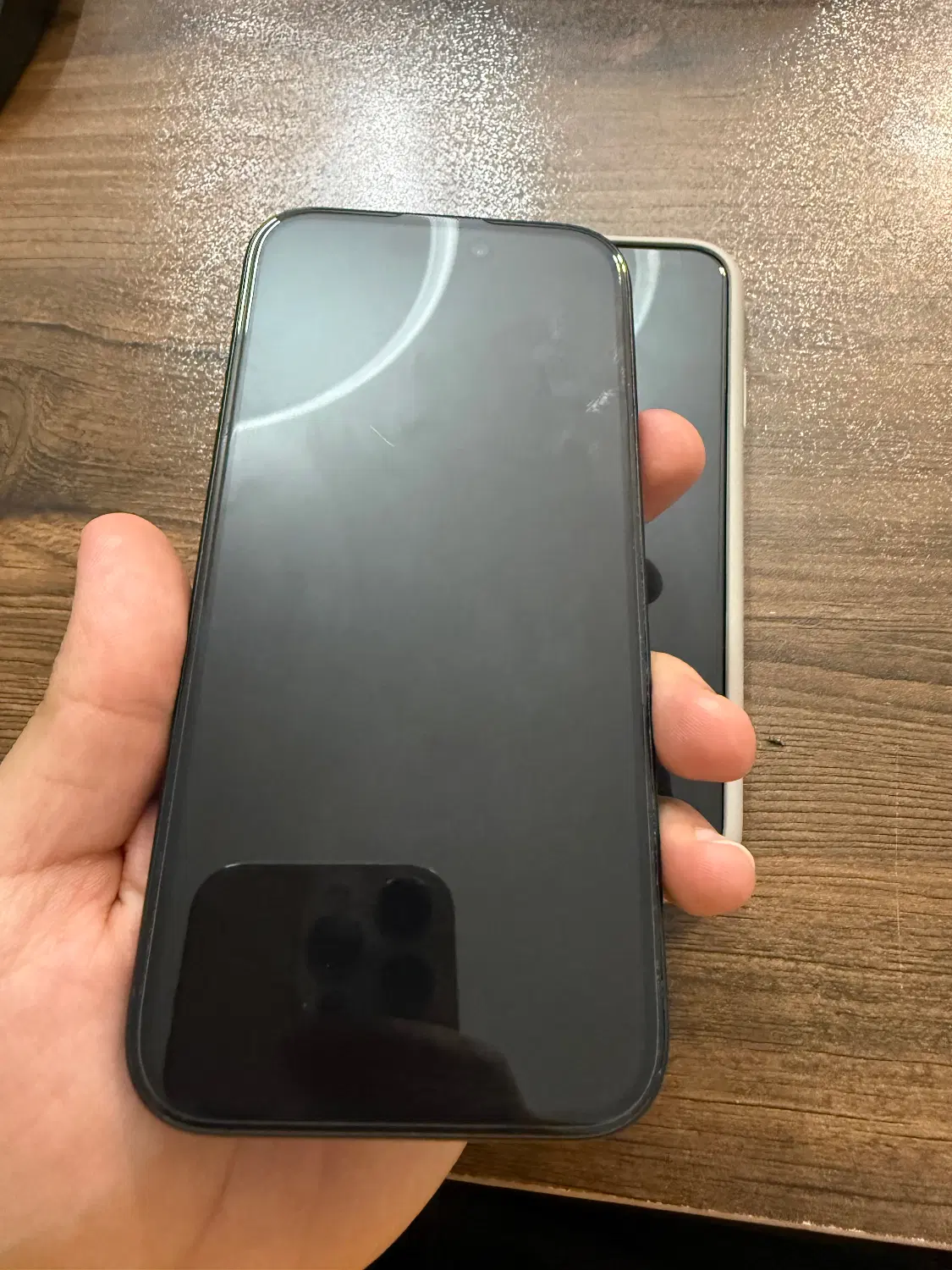iphone16 normal|موبایل|مشهد, احمدآباد|دیوار