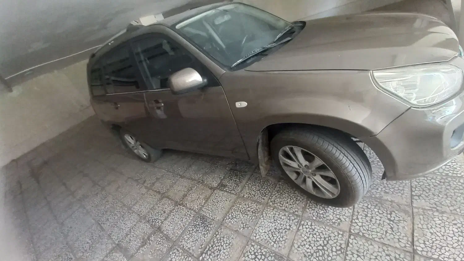 MVM x33 Ne|خودرو سواری و وانت|صدرا-فارس, فاز ۱|دیوار