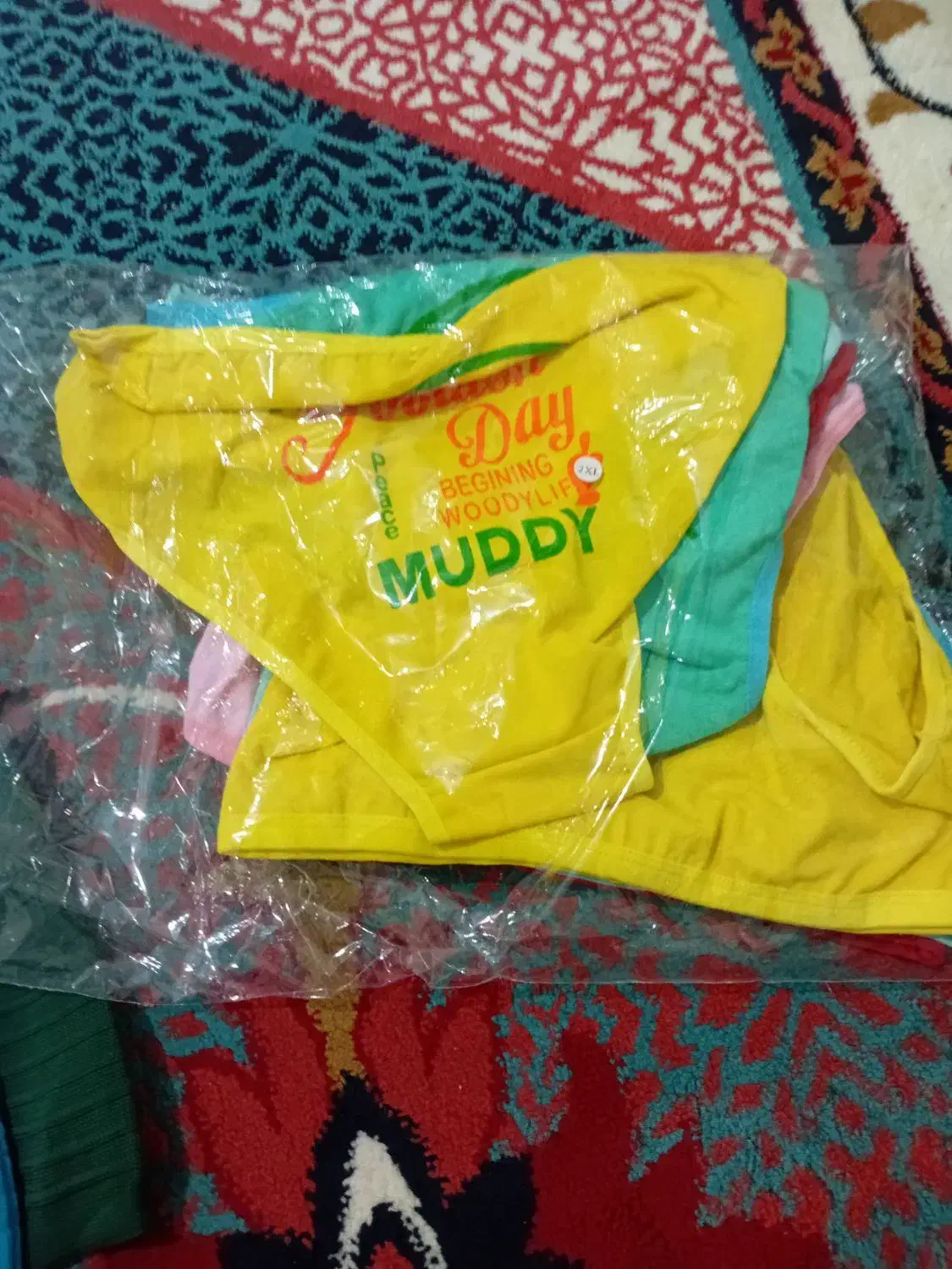 تاب و شورت شیک زنونه|لباس|دورود, |دیوار