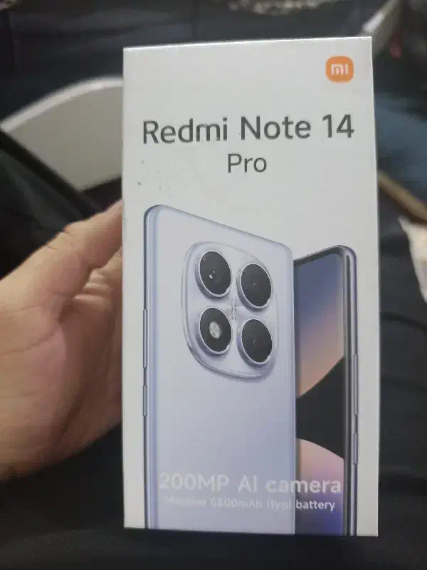 note 14 pro|موبایل|کرج, خرمدشت|دیوار