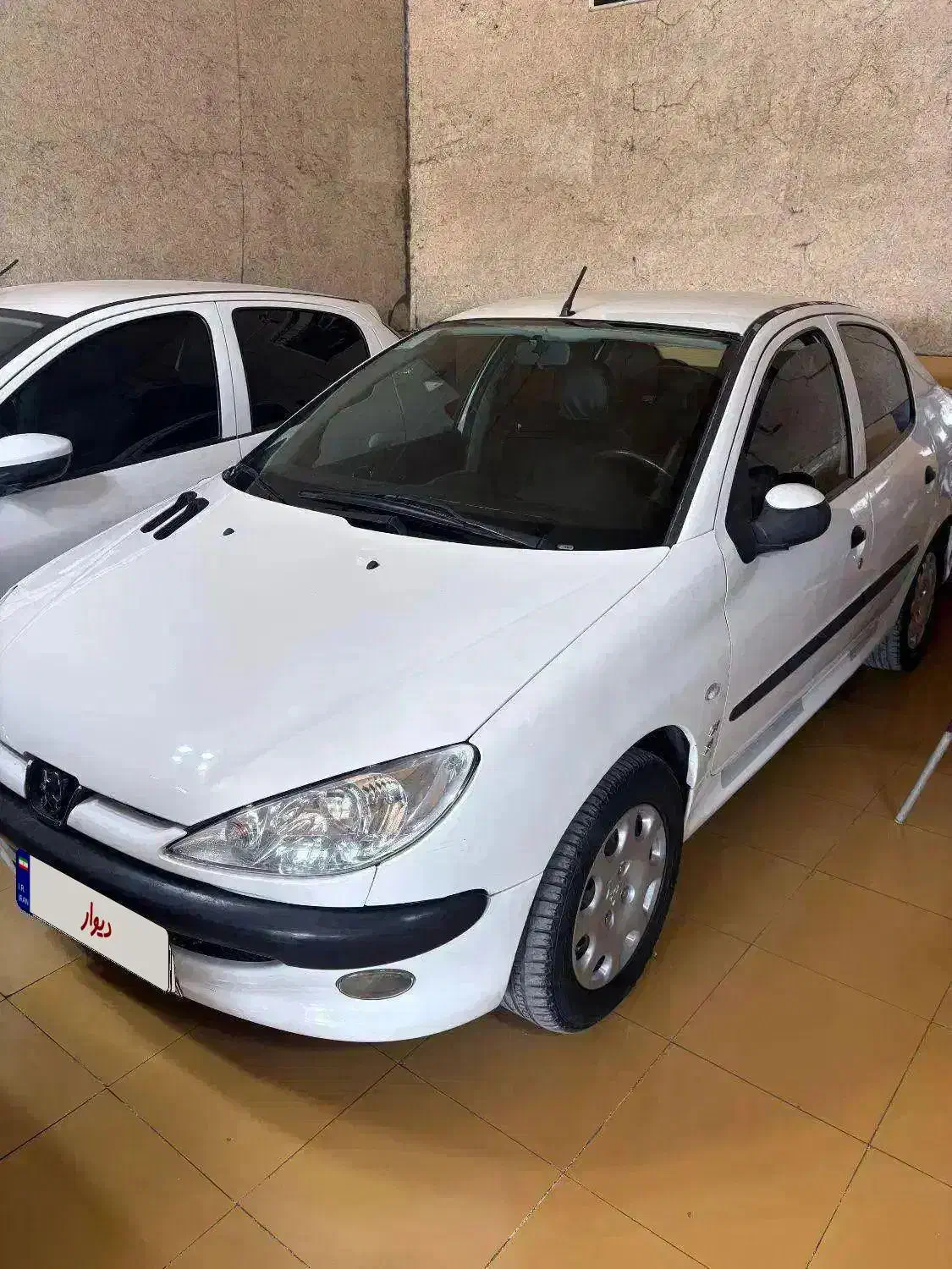 فروش 207 و sd|خودرو سواری و وانت|همدان, |دیوار