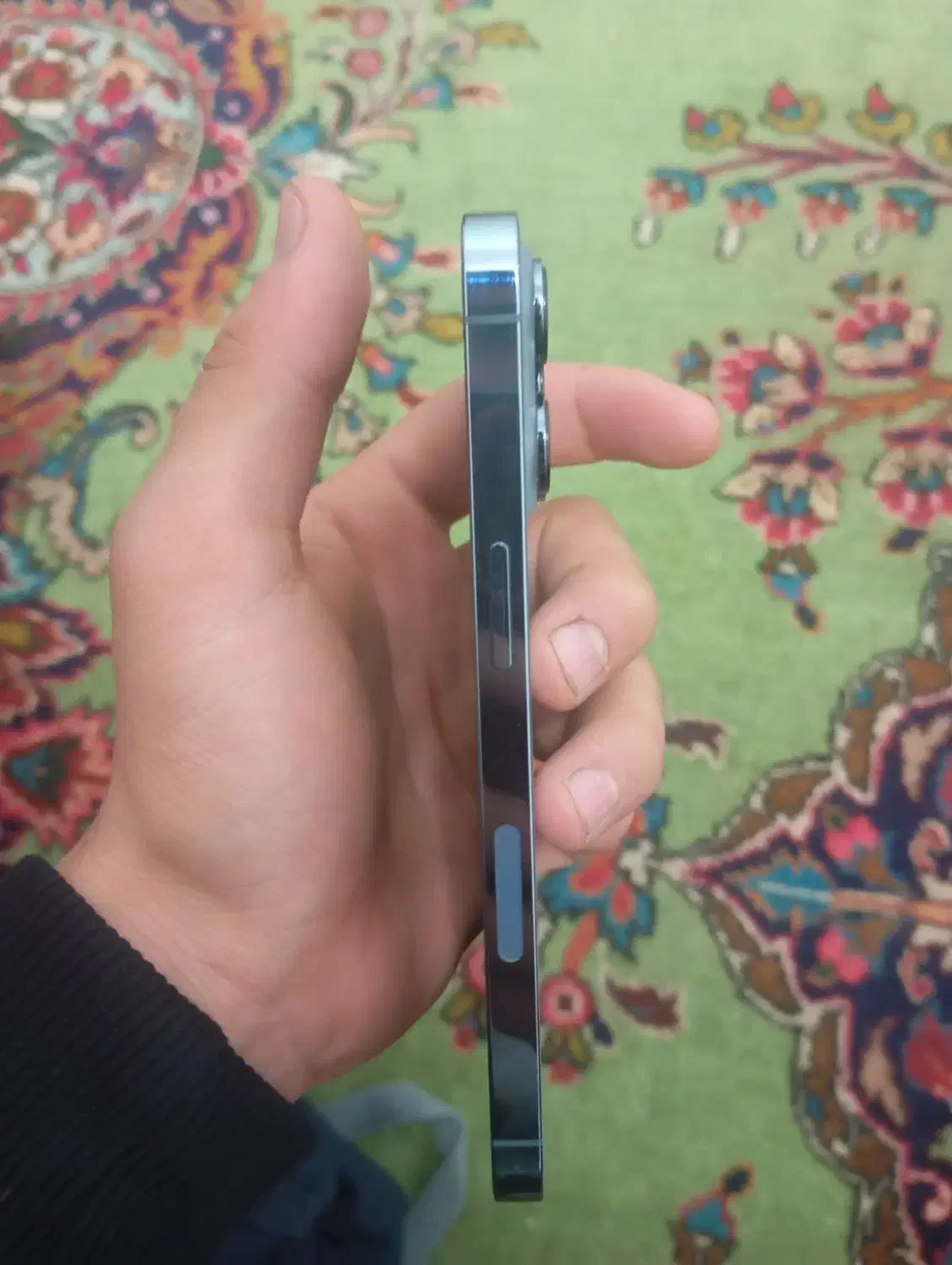 ایفون ۱۳پرو|موبایل|بناب, |دیوار