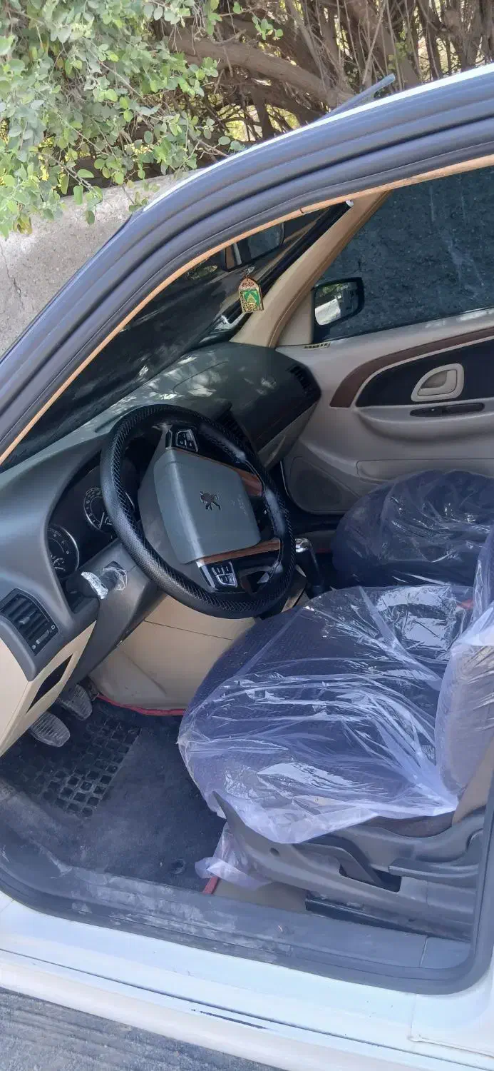 پارس مدل ۱۴۰۰|خودرو سواری و وانت|میناب, |دیوار