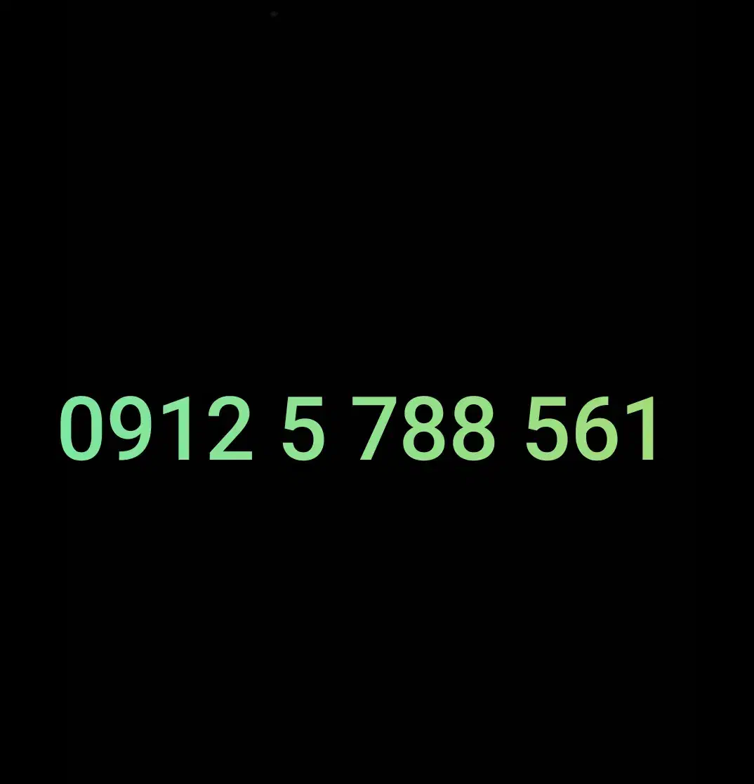 خط0912|سیمکارت|تهران, ونک|دیوار