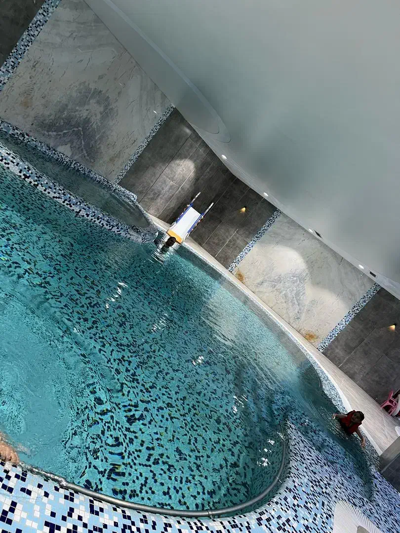 پاسداران ۳۲۰ متر نوساز ۴ خواب/۳ پارکینگ|اجارهٔ آپارتمان|تهران, پاسداران|دیوار