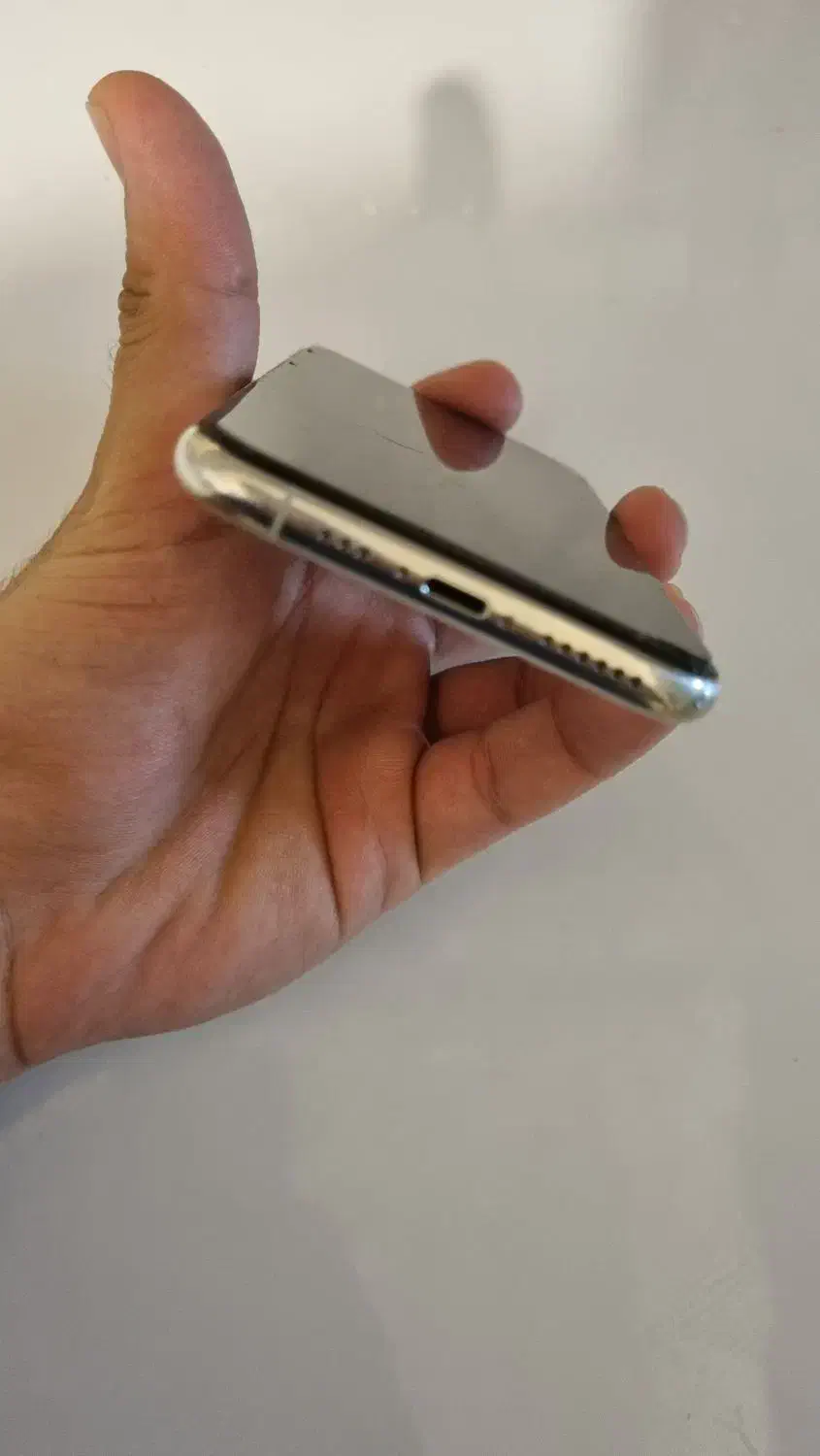 iphone 11pro|موبایل|تربت جام, شهید نصرالهی|دیوار