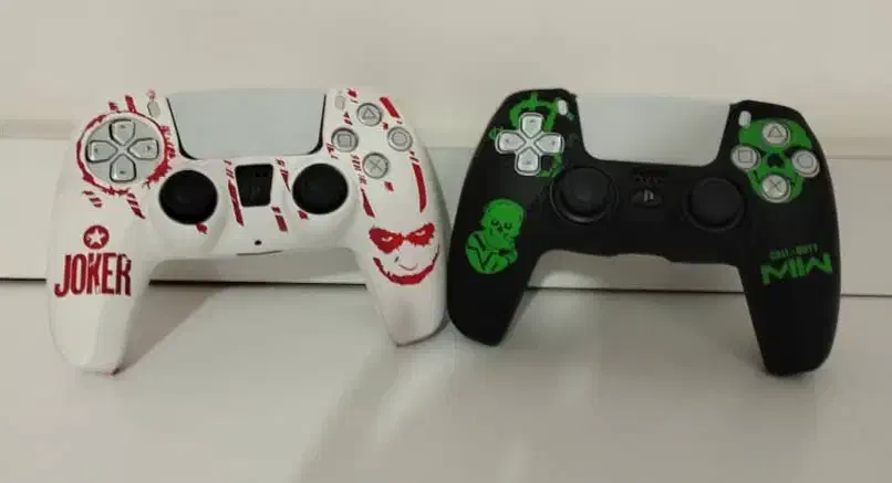 کنسول PlayStation 5 Slim دیسک‌خور نو + دو دسته|کنسول، بازی ویدئویی و آنلاین|قرچک, زیبا شهر|دیوار