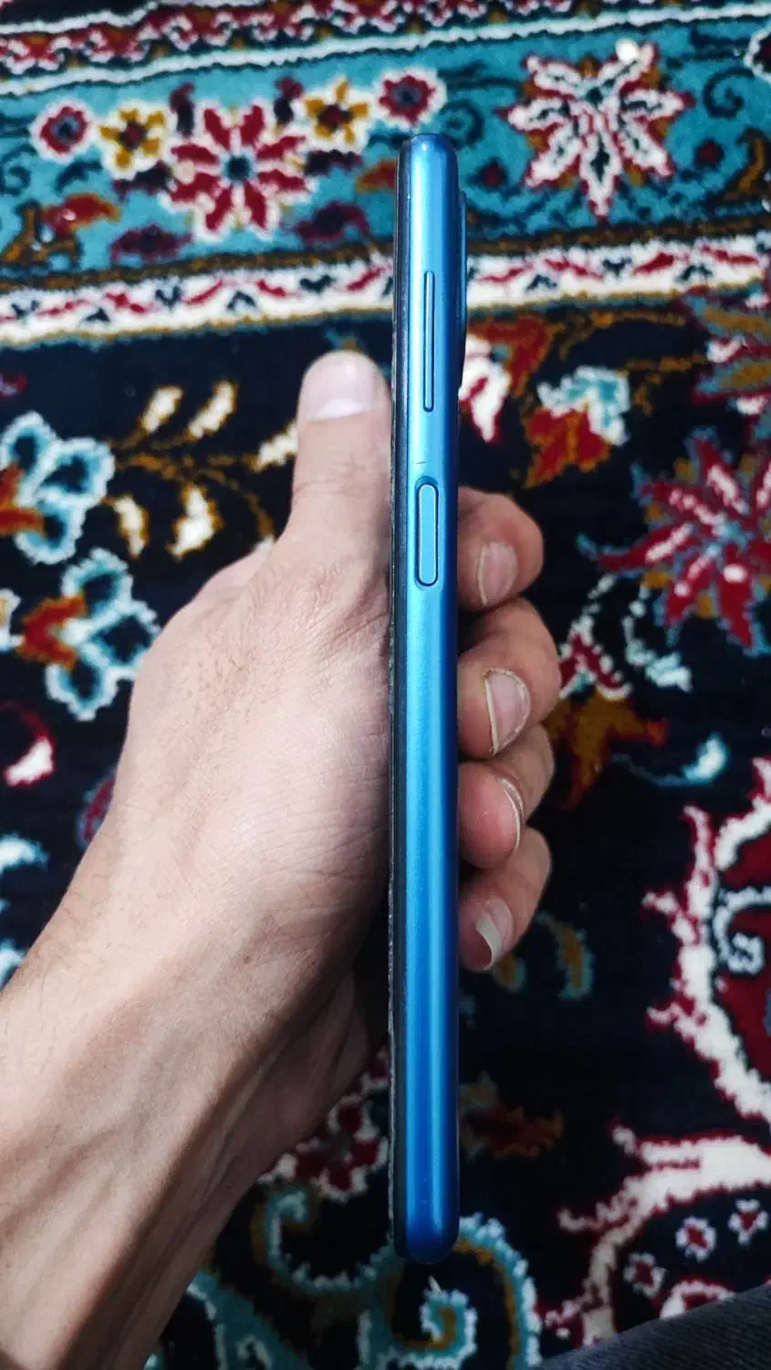 گوشی موبایل A12|موبایل|کبودرآهنگ, |دیوار