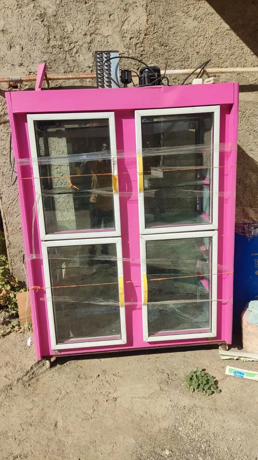 یخچال مغازه|فروشگاه و مغازه|نهاوند, |دیوار