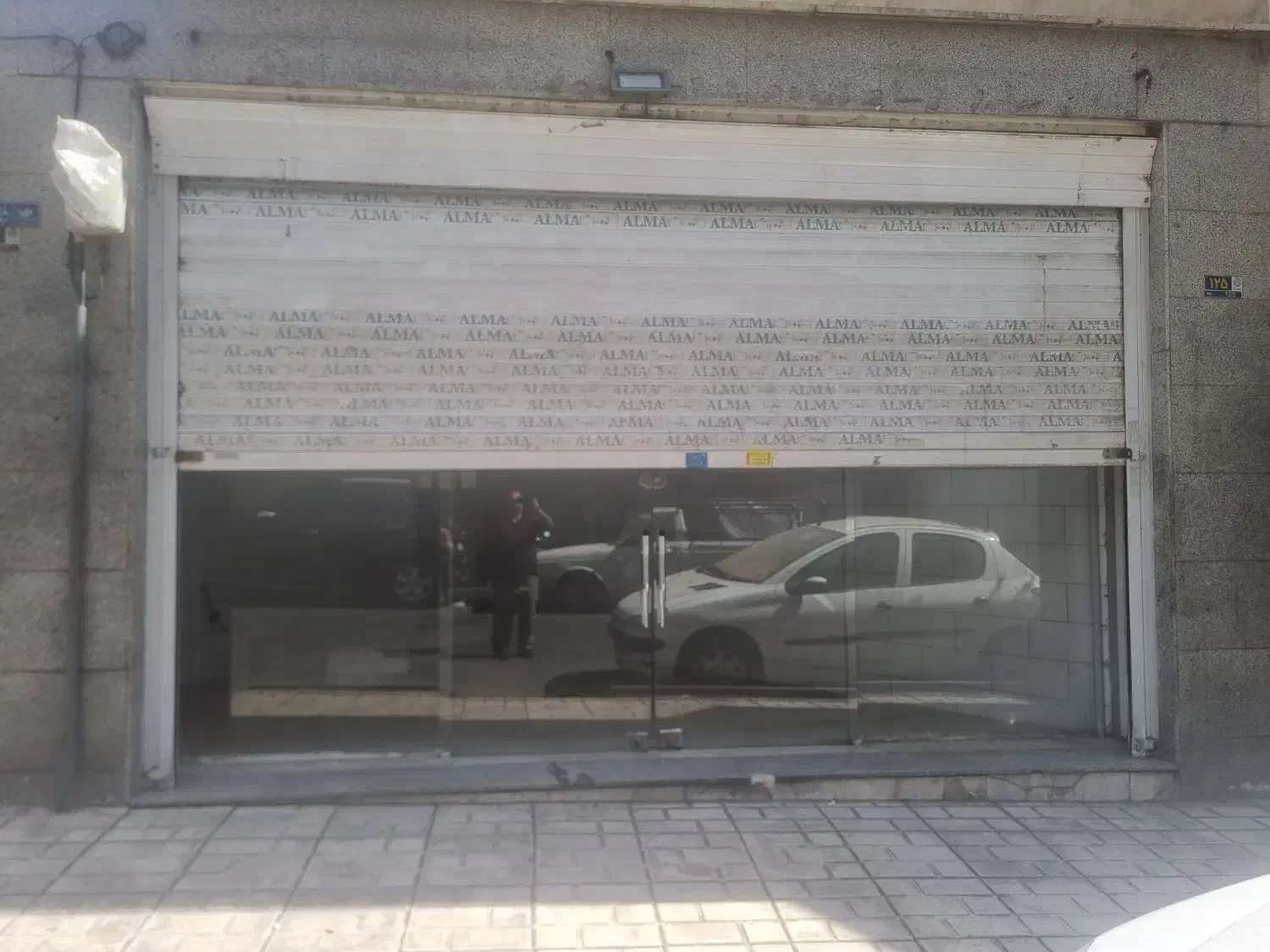 اجاره مغازه ۱۶متری خ فتاحی|اجارهٔ مغازه و غرفه|تهران, سبلان (لشگر)|دیوار