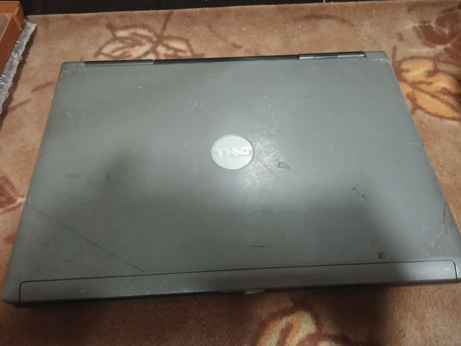 لپتاپ دل|رایانه همراه|خان ببین, |دیوار