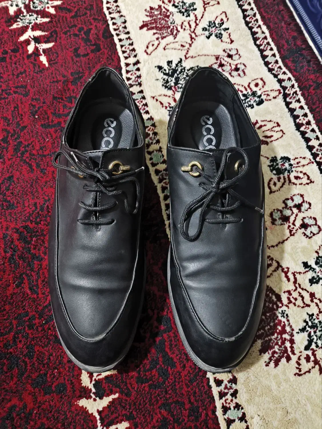 کفش مجلسی مردانه سایز۴۱|کیف، کفش، کمربند|یاسوج, |دیوار