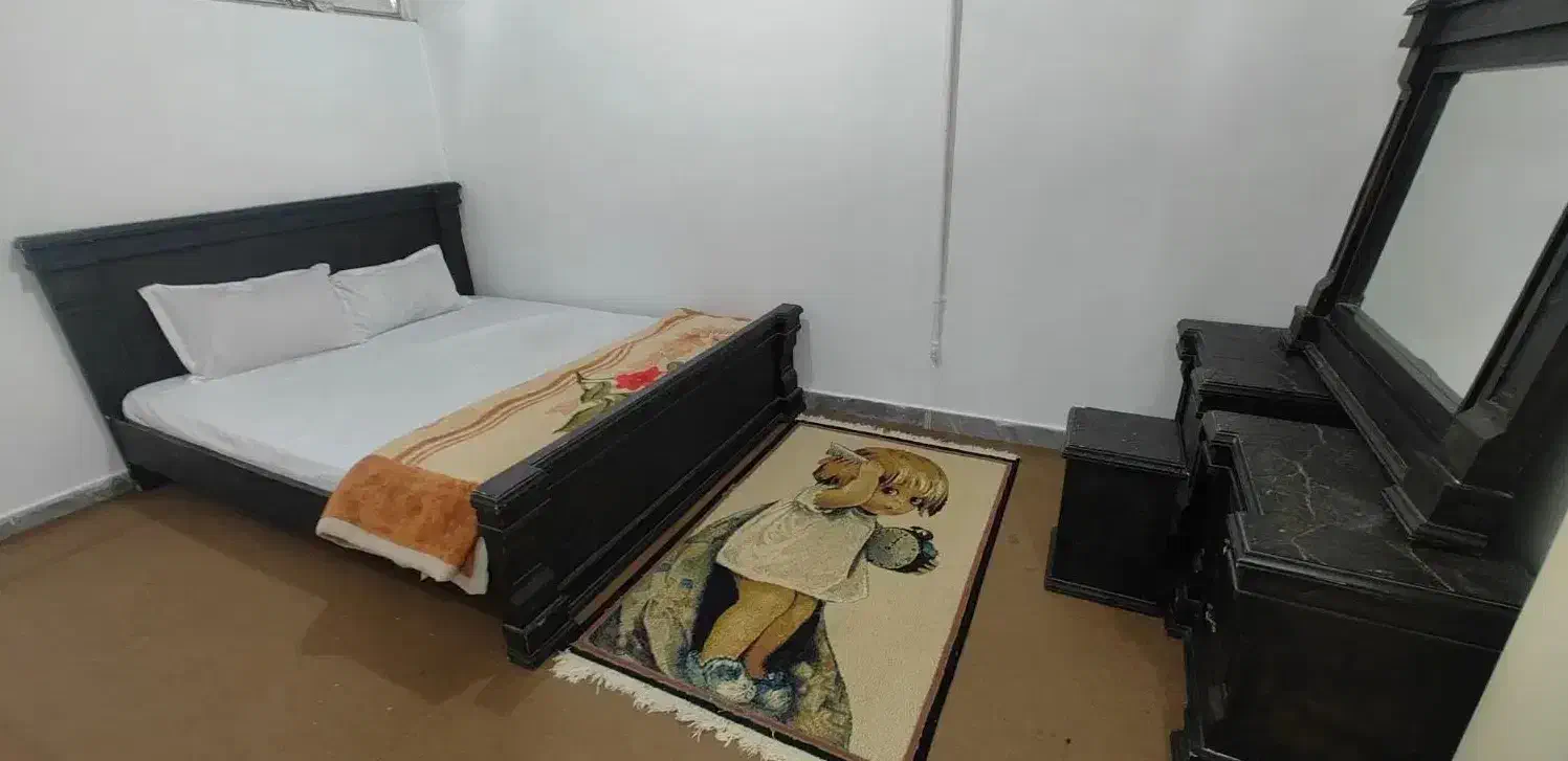 اجاره خانه مبله روزانه هفتگی|اجارهٔ کوتاه‌مدت آپارتمان و سوئیت|شاهین‌شهر, مخابرات (شهید بهشتی)|دیوار