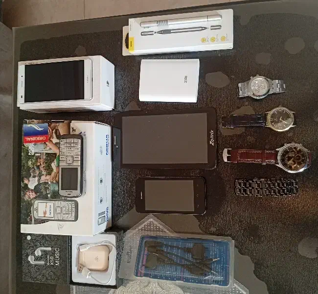 گوشی موبایل هوآوی p8 lite سفید|موبایل|تهران, عباسآباد|دیوار