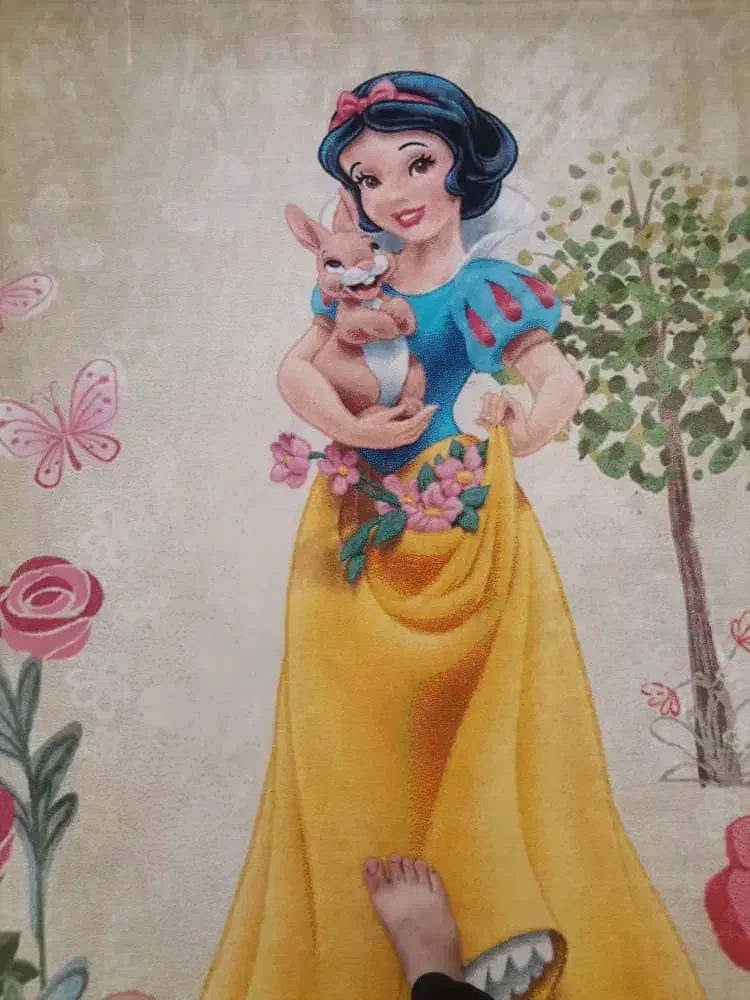 فرش اتاق کودک|فرش|رشت, کوی مهر|دیوار