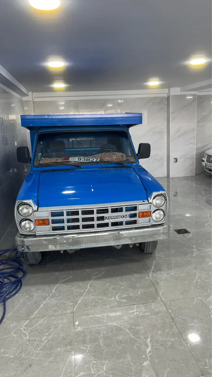 نیسان ۸۹|خودرو سواری و وانت|دیواندره, |دیوار