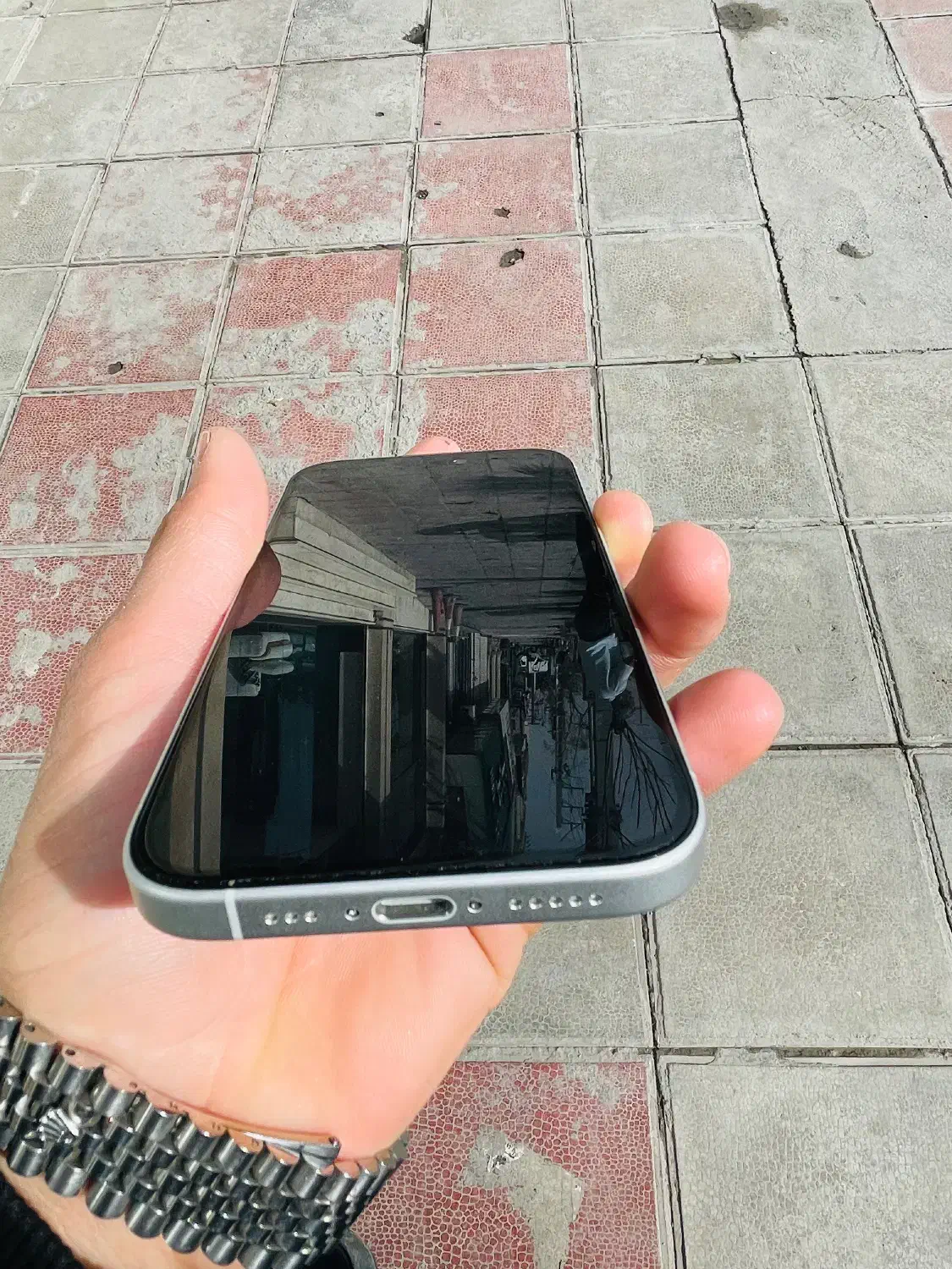 ایفون ۱۶|موبایل|پاکدشت, پاکدشت (مامازند)|دیوار