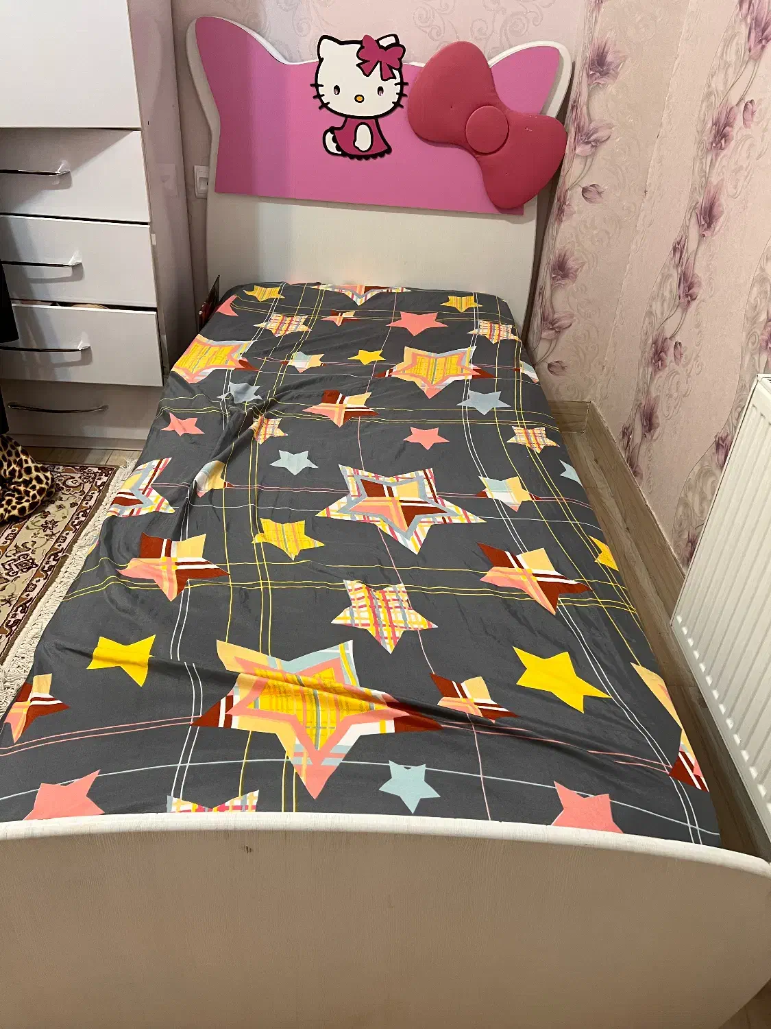 تختخواب و فرش و میرتحریر|تخت و سرویس خواب|سقز, |دیوار