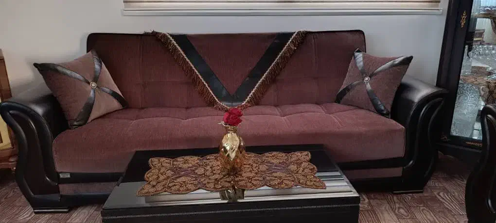 مبل راحتی ایپک یولی|مبلمان خانگی و میز عسلی|ارومیه, |دیوار