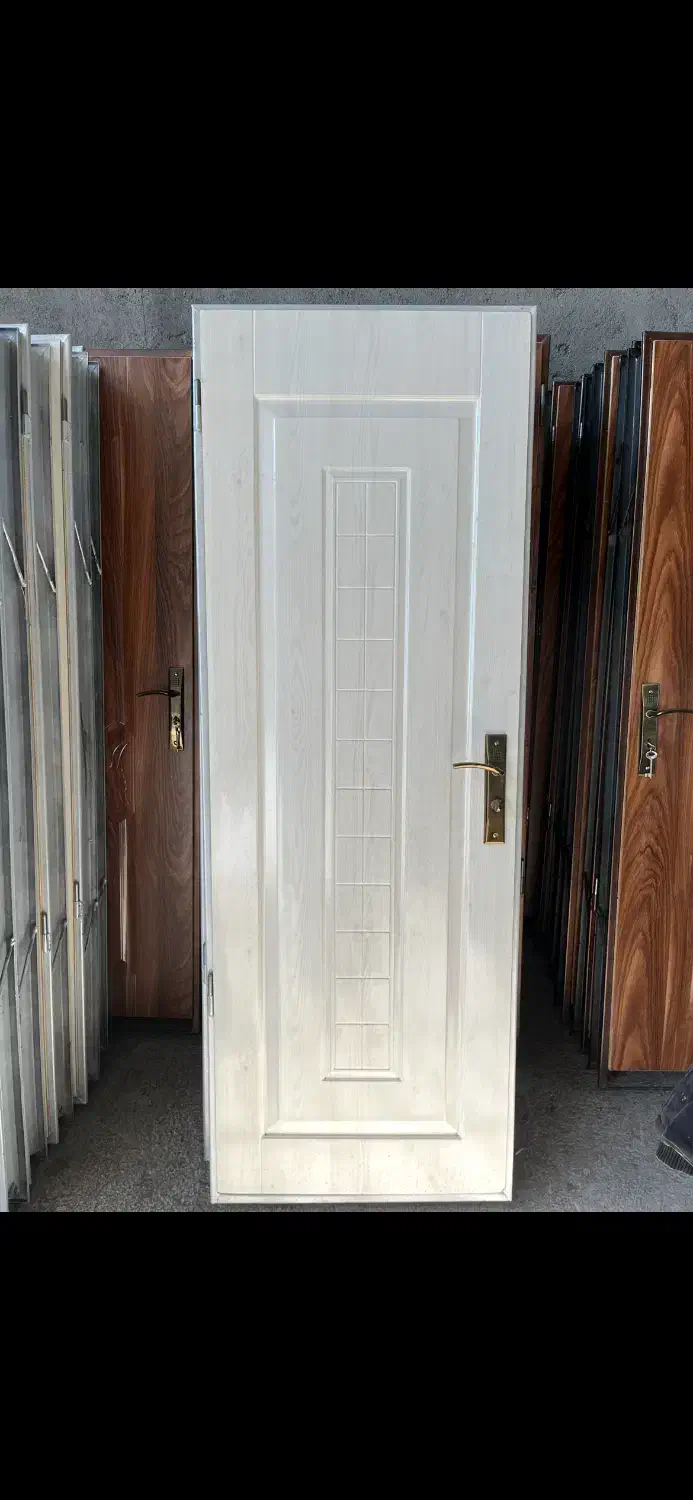 تولیدی درب چوبی درب اتاقی سرویس حمام ضدسرقت ورودی|مصالح و تجهیزات ساختمان|مشهد, نوید|دیوار