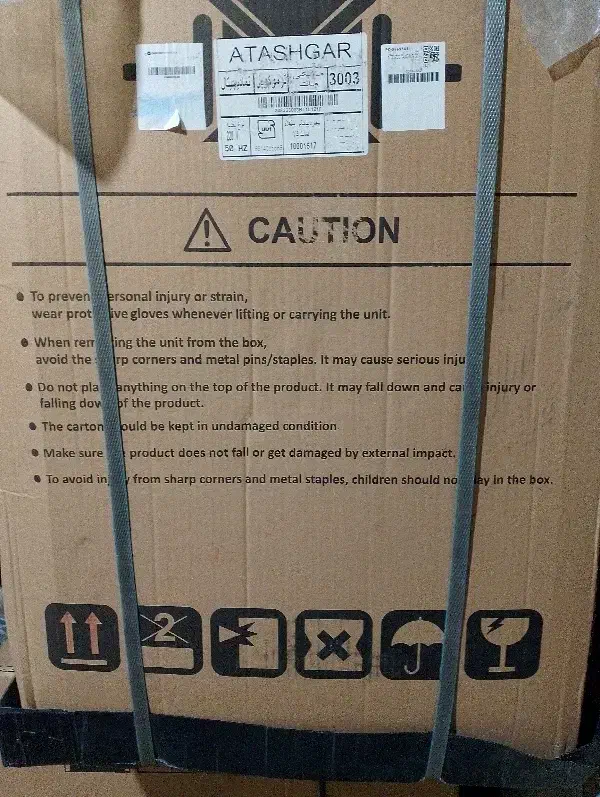 اجاق گازنو بدون شیشه پشت فندک دار|اجاق گاز و لوازم برقی پختوپز|خاش, |دیوار