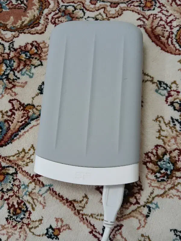 هارد اکسترنال|قطعات و لوازم جانبی رایانه|گنبد کاووس, |دیوار