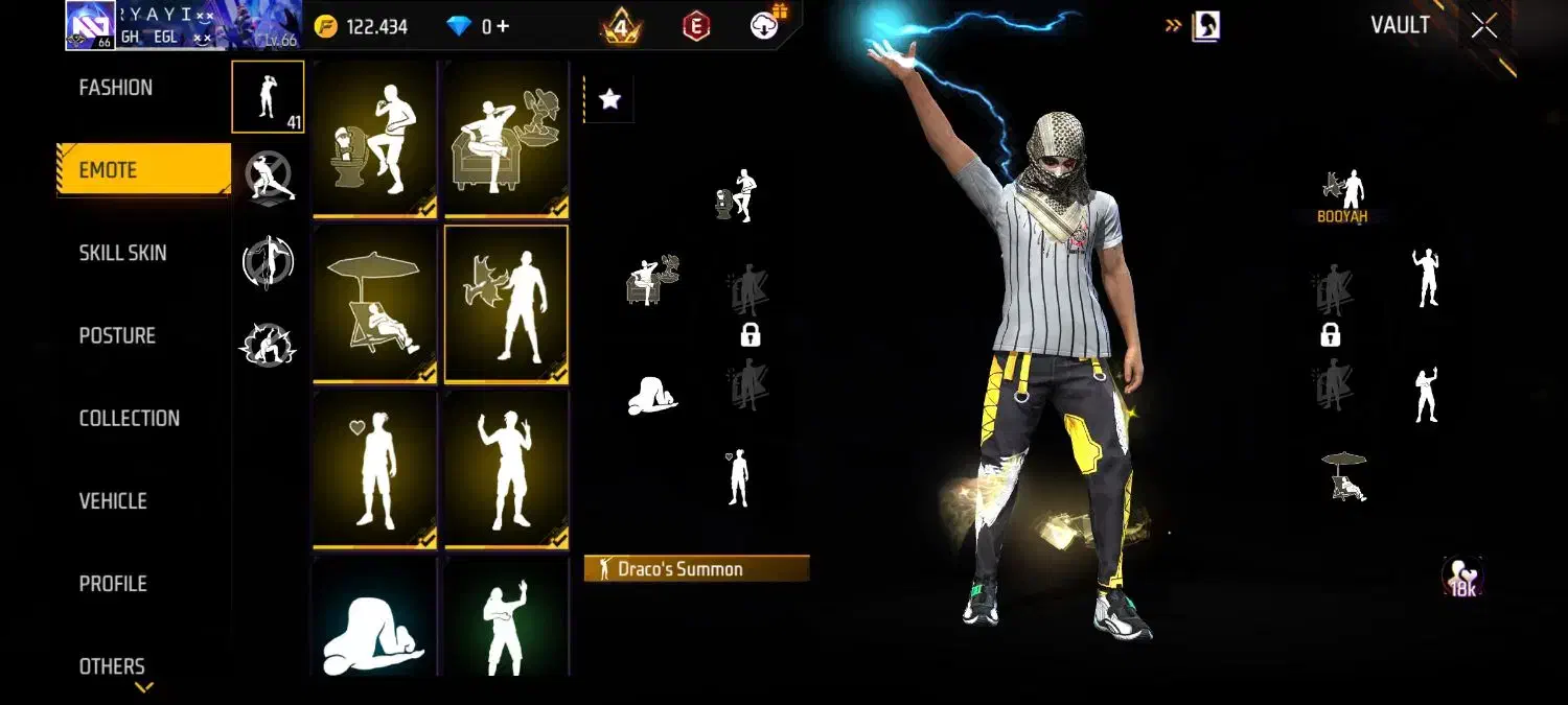 فری فایر|کنسول، بازی ویدئویی و آنلاین|شهرکرد, |دیوار