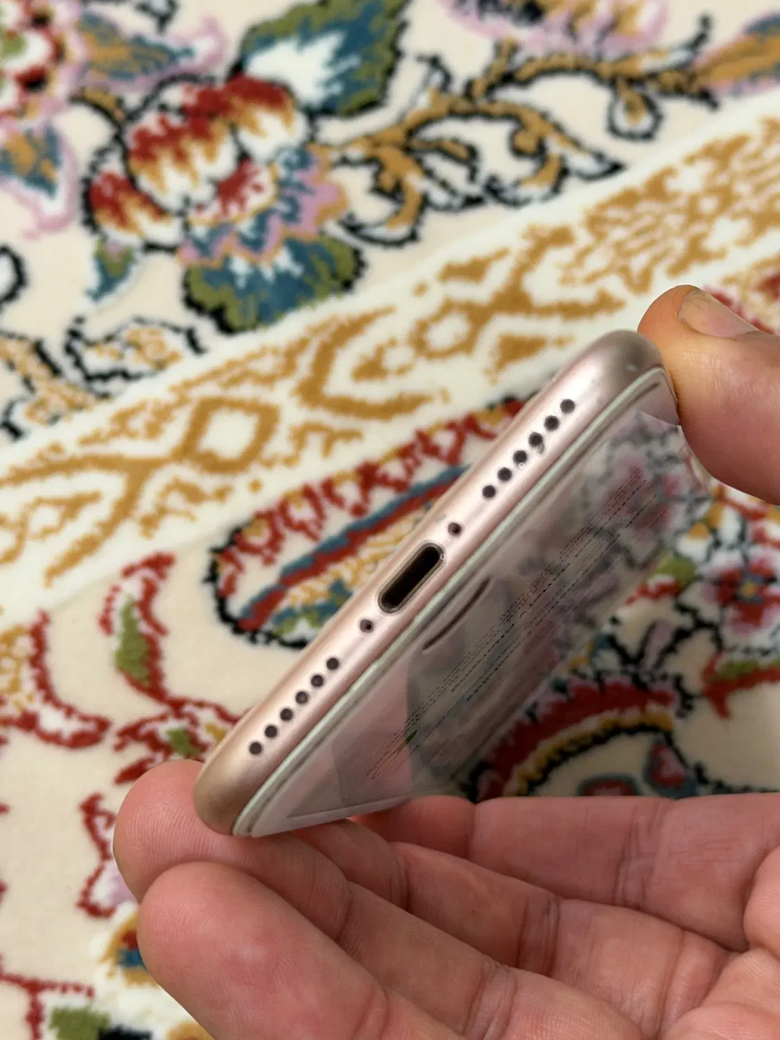 Iphone 8|موبایل|قائن, |دیوار