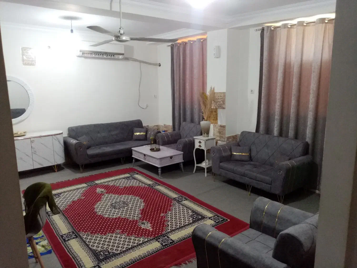 مجتمع سینا 90 متری|فروش آپارتمان|بوشهر, |دیوار