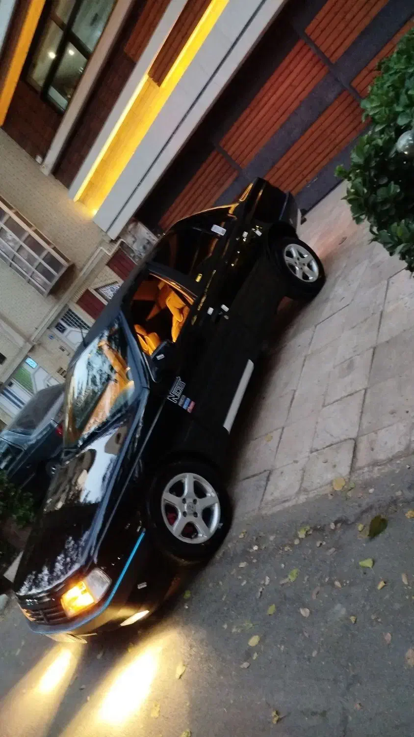 سلطان عروسک مدل84|خودرو سواری و وانت|اصفهان, خانه اصفهان|دیوار