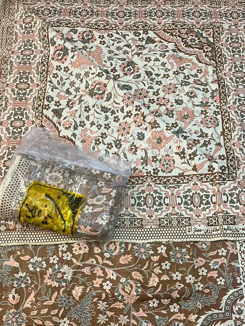 روفرشی ۶ متری دورو یک جفت|روفرشی|تهران, سازمان آب|دیوار