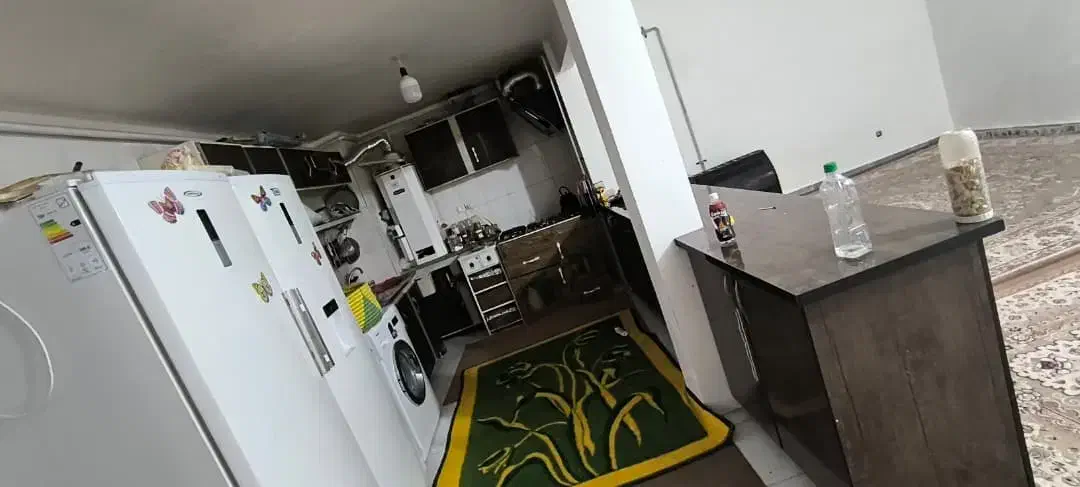 خانه آپارتمانی در شهرک ولایت یاسوج|فروش آپارتمان|یاسوج, |دیوار