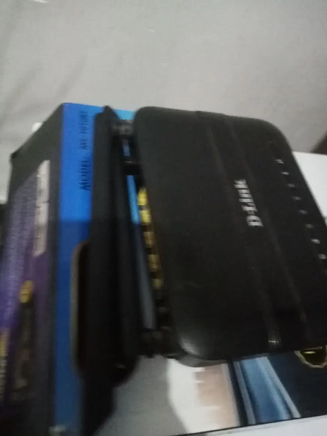 مودم|مودم و تجهیزات شبکه|شوشتر, |دیوار