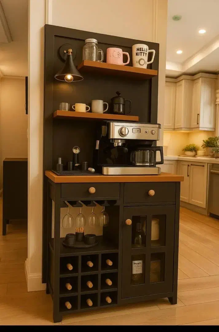 بازسازی و نصب تضمینی کمد کابینت درب|خدمات پیشه و مهارت|چهاردانگه (تهران), |دیوار