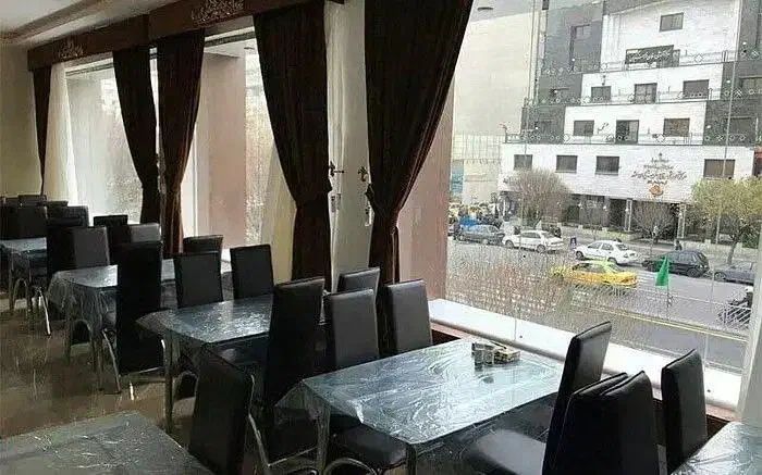 هتل آپارتمان امام رضا|اجارهٔ کوتاهمدت آپارتمان و سوئیت|مشهد, سلام|دیوار