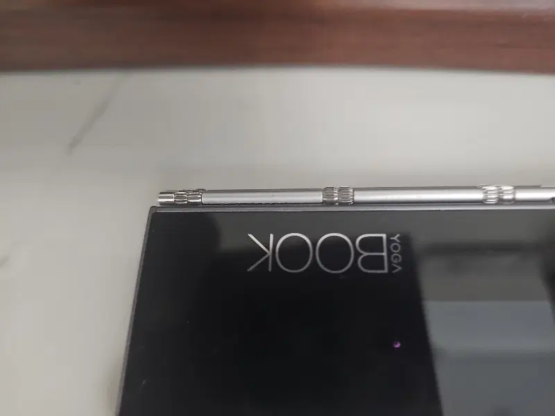 yoga book ۶۴ gb تبلت|تبلت|تهران, آبشار|دیوار