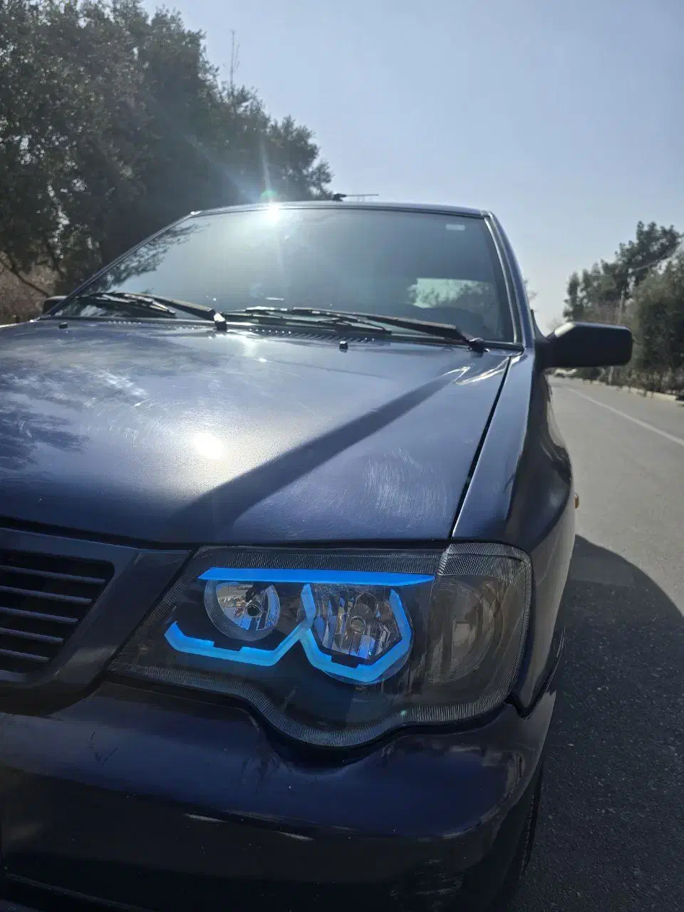 پراید 111|خودرو سواری و وانت|پاکدشت, پاکدشت (مامازند)|دیوار