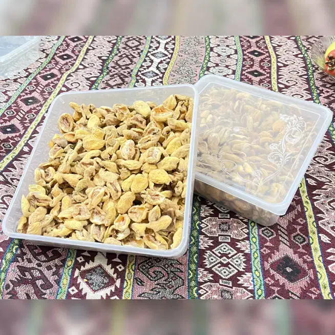 برگه هلو محلی تفرش|خوردنی و آشامیدنی|قم, بنیاد|دیوار