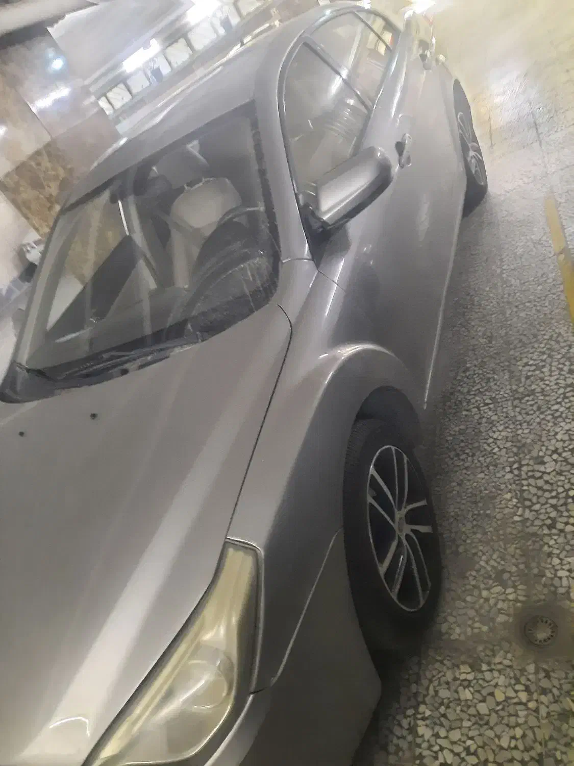 بسترن مدل ۱۳۹۴|خودرو سواری و وانت|کرج, فاز ۲ مهرشهر|دیوار