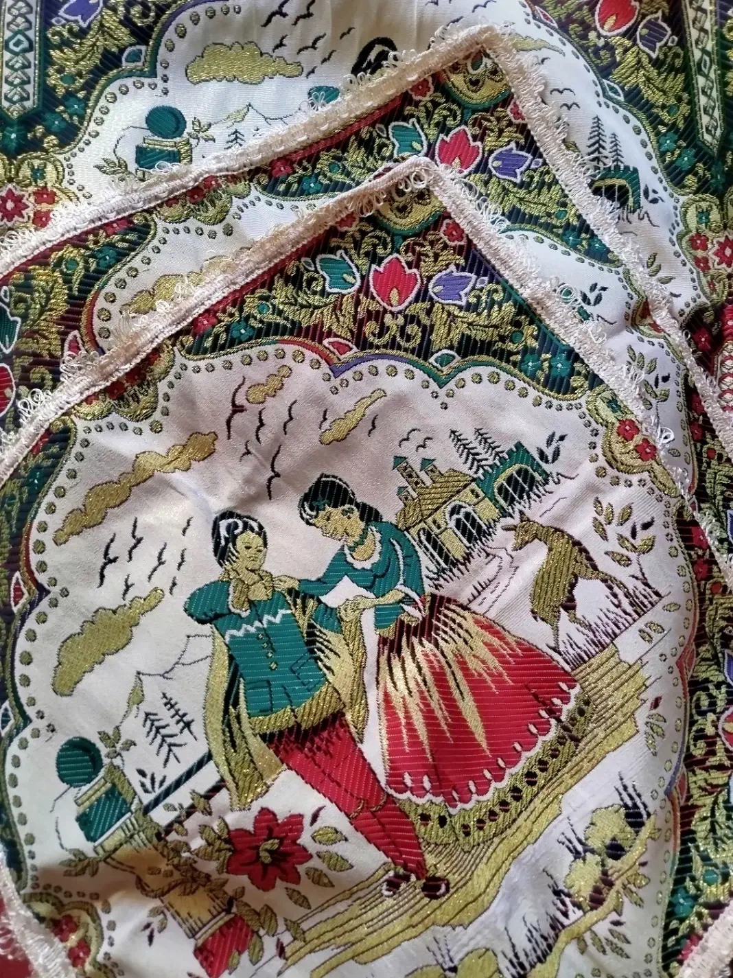 روتختی عروس داماد|سرویس روتختی|اردبیل, |دیوار