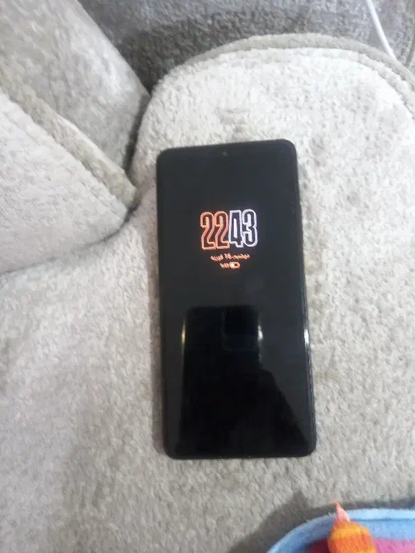 poco x7 pro|موبایل|قشم, |دیوار