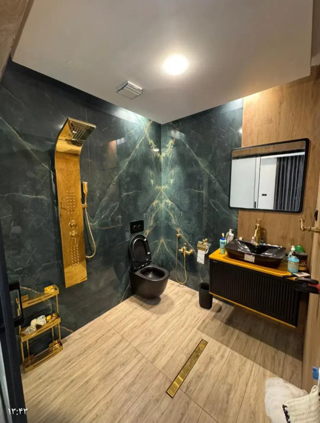 فروش ۴۶۰متر ویلا سند شش دانگ منطقه زیبای ابعلی|فروش خانه و ویلا|آبعلی, |دیوار