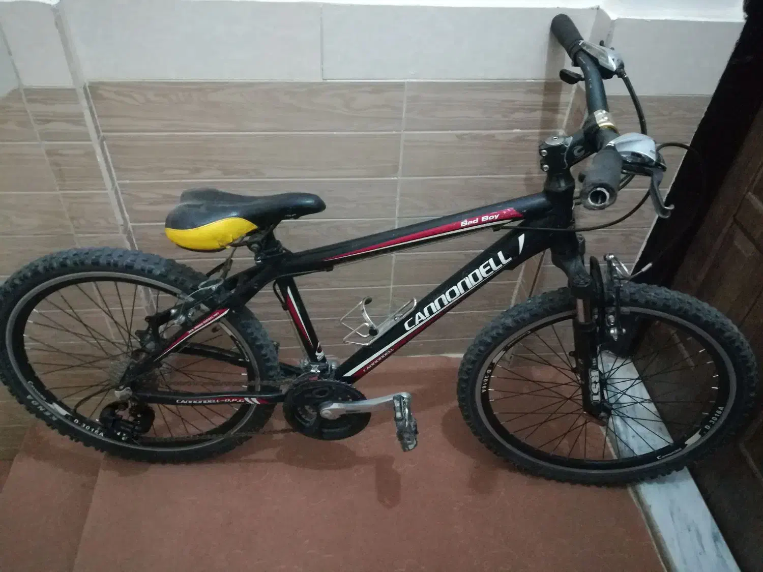 دوچرخه 24 کنندل|دوچرخه، اسکیت، اسکوتر|شهرکرد, |دیوار