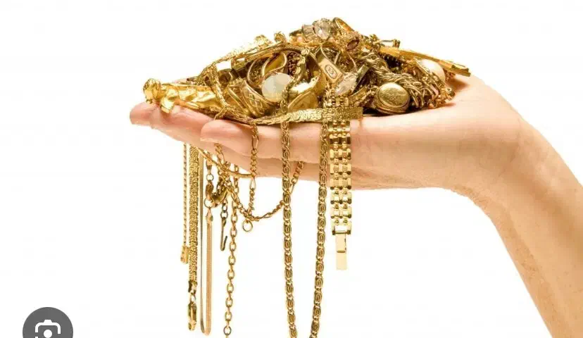 طلا گمشده|اشیا|دورود, |دیوار